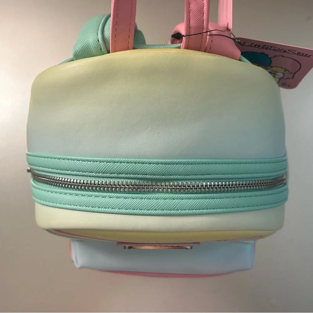 Loungefly sanrio little